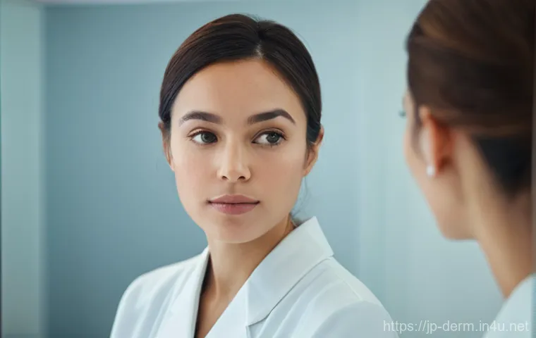 피부과 프락셀 비용 - Prompt 1: Pre-Treatment Concerns & Consultation**