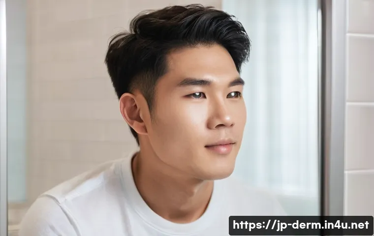 여드름 압출 치료법 관련 이미지 1