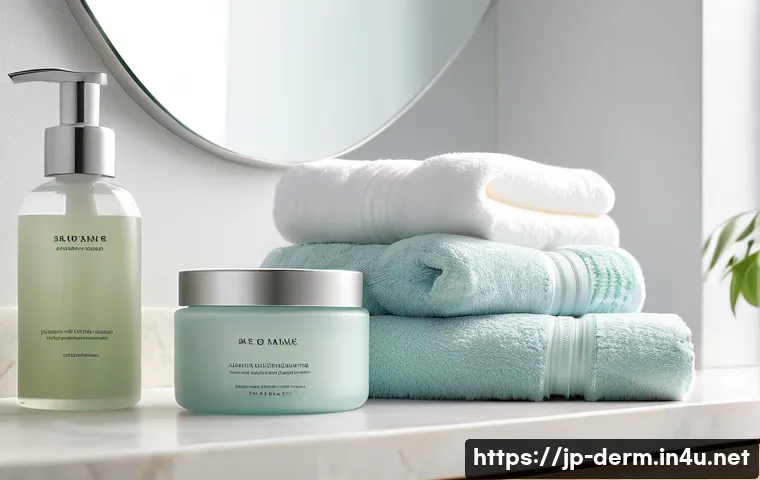 피부 트러블 치료법 관련 이미지 2