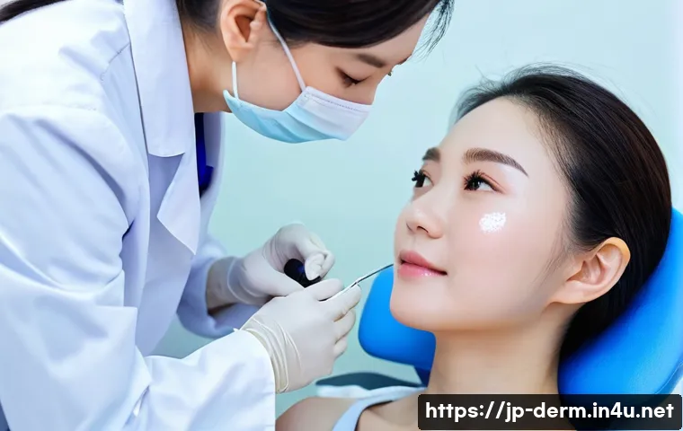 색소침착 제거 방법 관련 이미지 1