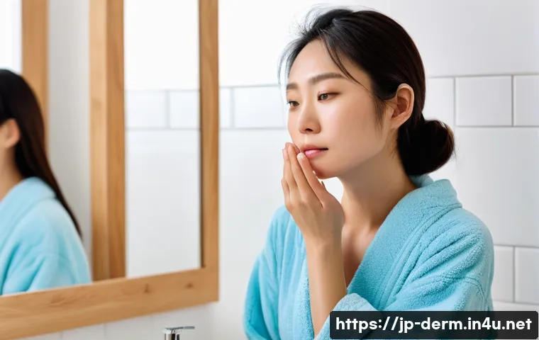 피부과 방문 전 준비 관련 이미지 2