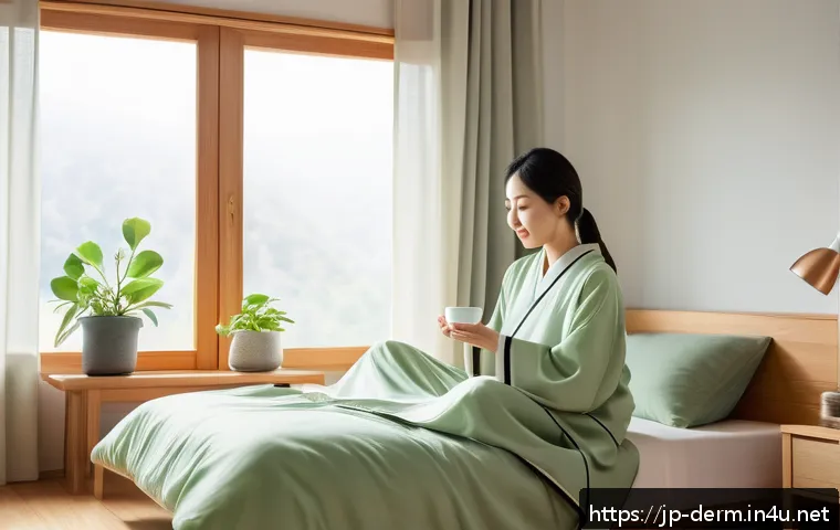 피부건조증 완화법 관련 이미지 1