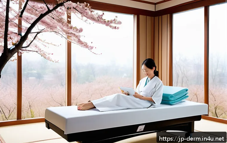피부과 기술 발전 동향 관련 이미지 2
