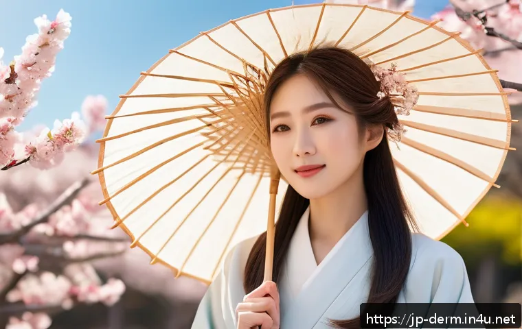 피부과 시술 전후 관리 관련 이미지 1