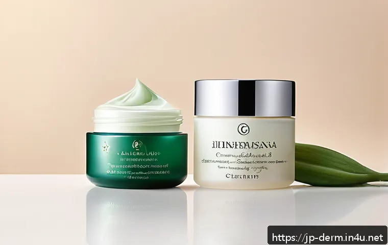 피부 시술 후 재생크림 관련 이미지 1