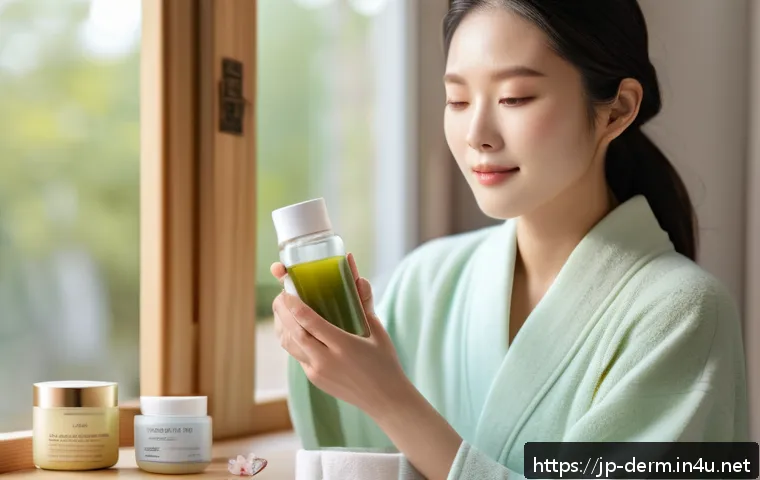 피부 시술 후 재생크림 관련 이미지 2