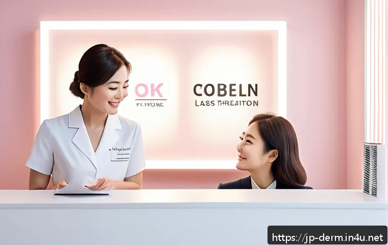 피부과 시술 할인 정보 관련 이미지 2